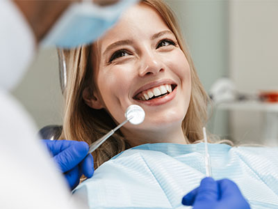 Phoenix Dental | ZOOM Whitening, Intraoral Camera and Veneers