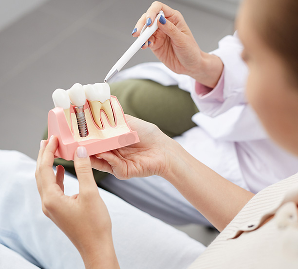 Phoenix Dental | Ceramic Crowns, Dental Sealants and Teeth Whitening