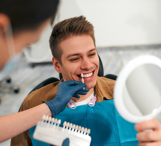 Phoenix Dental | Oral Exams, Root Canals and Dentures